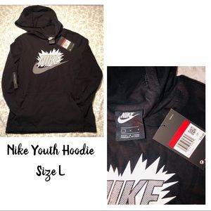 Nike Hoodie NWT